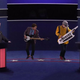 Trump Vs. Clinton (Ft. Blondie)